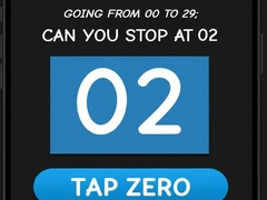                                                                     Tap Zero ﺔﺒﻌﻟ