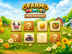                                                                     Farm Memory ﺔﺒﻌﻟ