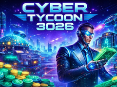                                                                     Cyber Tycoon 3026 ﺔﺒﻌﻟ