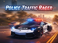                                                                     Police Traffic Racer ﺔﺒﻌﻟ