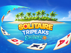                                                                     Tripeaks Solitaire Escapes ﺔﺒﻌﻟ