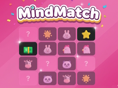                                                                     MindMatch ﺔﺒﻌﻟ