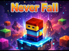                                                                     Never Fall ﺔﺒﻌﻟ