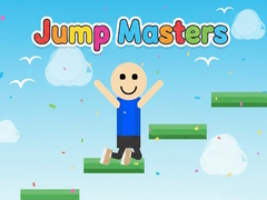                                                                     Jump Masters ﺔﺒﻌﻟ