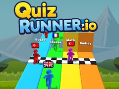                                                                     Quiz Runner.io ﺔﺒﻌﻟ
