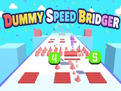                                                                     Dummy Speed Bridger ﺔﺒﻌﻟ