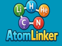                                                                     AtomLinker ﺔﺒﻌﻟ