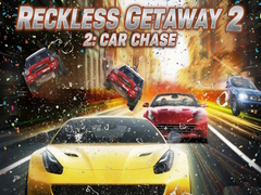                                                                     Reckless Getaway 2: Car Chase ﺔﺒﻌﻟ
