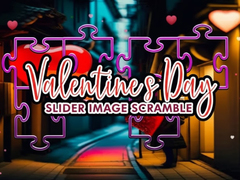                                                                     Valentine's Day Slider Image Scramble ﺔﺒﻌﻟ