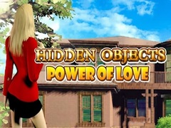                                                                     Hidden Objects Power of Love ﺔﺒﻌﻟ