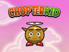                                                                     Chopter Kid ﺔﺒﻌﻟ