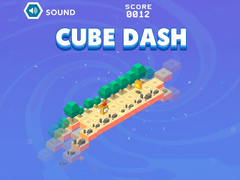                                                                     Cube Dash ﺔﺒﻌﻟ