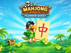                                                                     Mahjong Pirate Plunder Quest ﺔﺒﻌﻟ