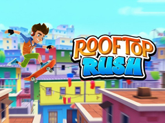                                                                     Rooftop Rush ﺔﺒﻌﻟ