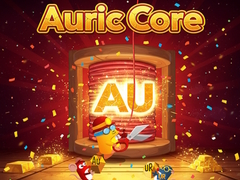                                                                     Auric Core ﺔﺒﻌﻟ