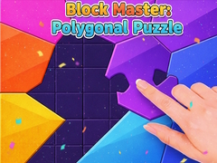                                                                     Block Master: Polygonal Puzzle ﺔﺒﻌﻟ