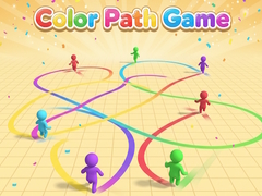                                                                     Color Path Game ﺔﺒﻌﻟ