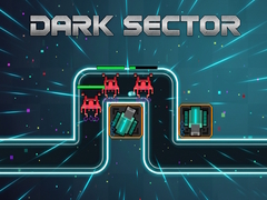                                                                     Dark Sector ﺔﺒﻌﻟ