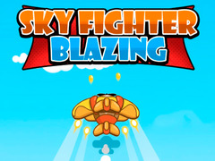                                                                     Sky Fighter Blazing ﺔﺒﻌﻟ