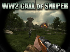                                                                     WW2 Call of Sniper ﺔﺒﻌﻟ