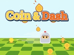                                                                     Coin & Dash ﺔﺒﻌﻟ