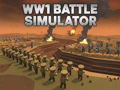                                                                     WW1 Battle Simulator ﺔﺒﻌﻟ