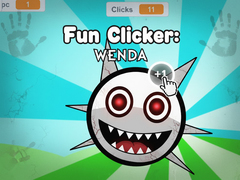                                                                     Fun Clicker: Wenda ﺔﺒﻌﻟ