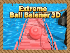                                                                     Extreme Ball Balancer 3D ﺔﺒﻌﻟ