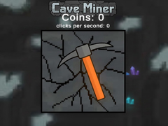                                                                     Cave Miner ﺔﺒﻌﻟ