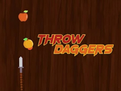                                                                     Throw Daggers ﺔﺒﻌﻟ