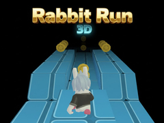                                                                     Rabbit Run 3D ﺔﺒﻌﻟ
