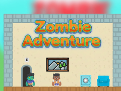                                                                     Zombie Adventure ﺔﺒﻌﻟ