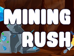                                                                     Mining Rush ﺔﺒﻌﻟ