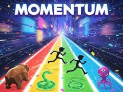                                                                     MOMENTUM ﺔﺒﻌﻟ