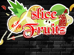                                                                     Slice the Fruitz ﺔﺒﻌﻟ