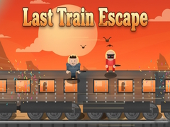                                                                     Last Train Escape ﺔﺒﻌﻟ
