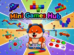                                                                     Mini Games Hub  ﺔﺒﻌﻟ