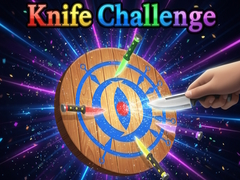                                                                     Knife Challenge ﺔﺒﻌﻟ
