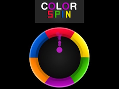                                                                     Spin Color ﺔﺒﻌﻟ