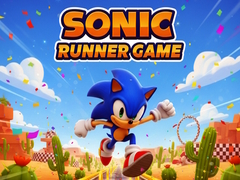                                                                     Sonic Runner Game ﺔﺒﻌﻟ