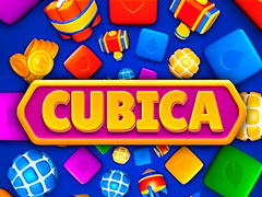                                                                     Cubica ﺔﺒﻌﻟ