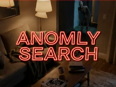                                                                     Anomaly Search ﺔﺒﻌﻟ