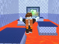                                                                     bby: Jetpack escape! +1 speed ﺔﺒﻌﻟ