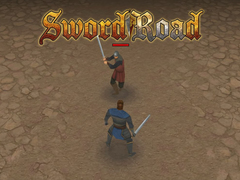                                                                     Sword Road ﺔﺒﻌﻟ