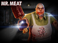                                                                     Mr Meat ﺔﺒﻌﻟ