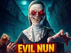                                                                     Evil Nun ﺔﺒﻌﻟ