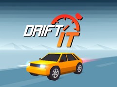                                                                     Drift It! ﺔﺒﻌﻟ