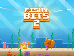                                                                     Fishy Bits 2 ﺔﺒﻌﻟ