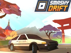                                                                     Smashy Drift  ﺔﺒﻌﻟ