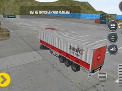                                                                     Truck Simulator 17 ﺔﺒﻌﻟ